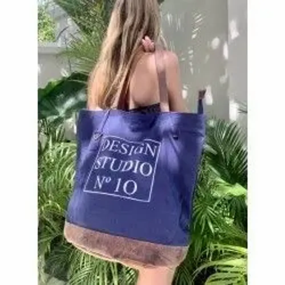 Bags and totes - LUNA LU09 - CASA NATURA