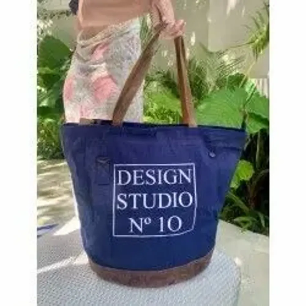 Bags and totes - LUNA LU09 - CASA NATURA