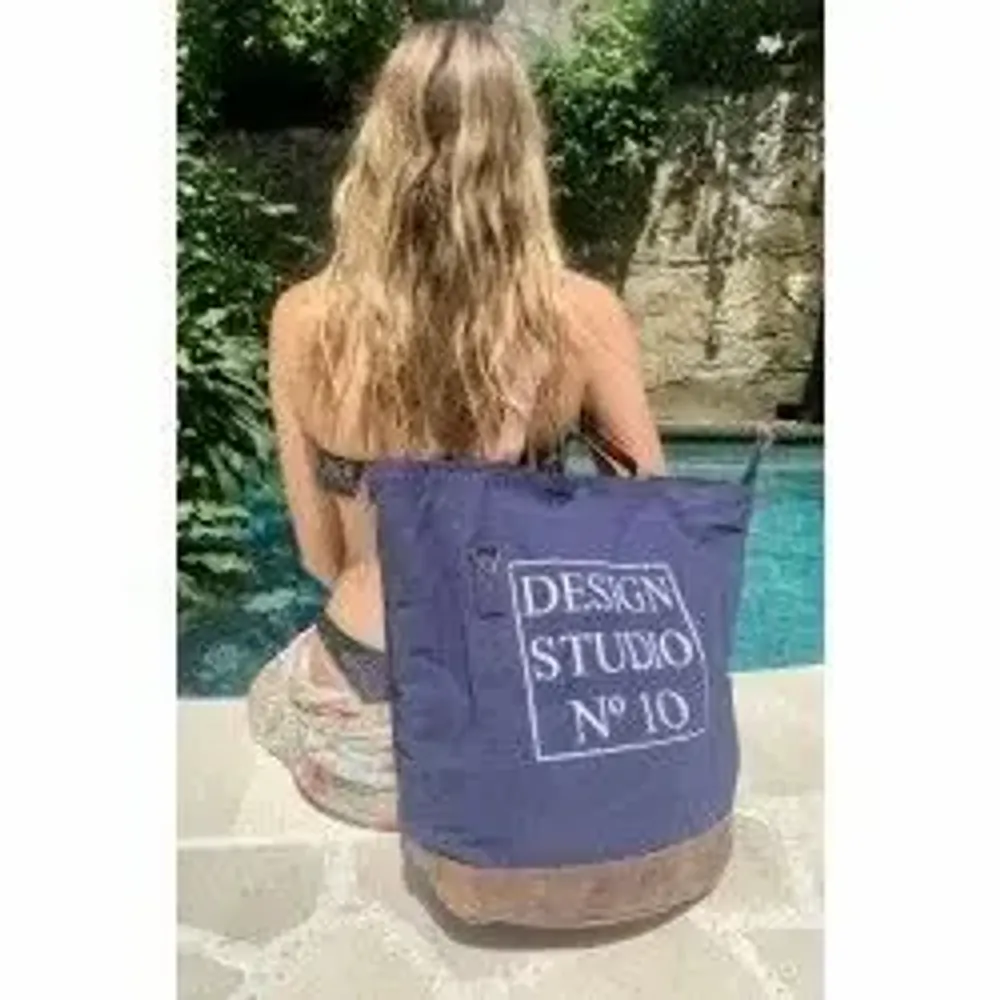 Bags and totes - LUNA LU09 - CASA NATURA