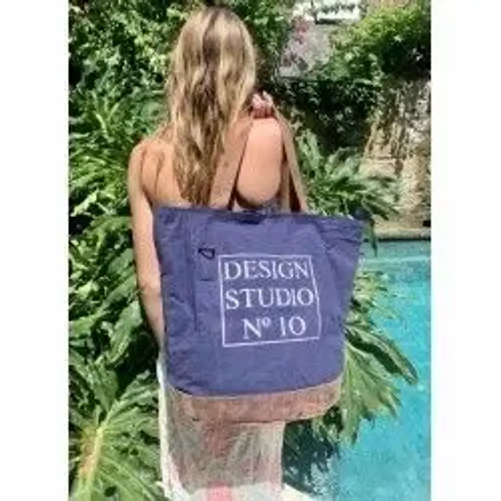 Bags and totes - LUNA LU09 - CASA NATURA