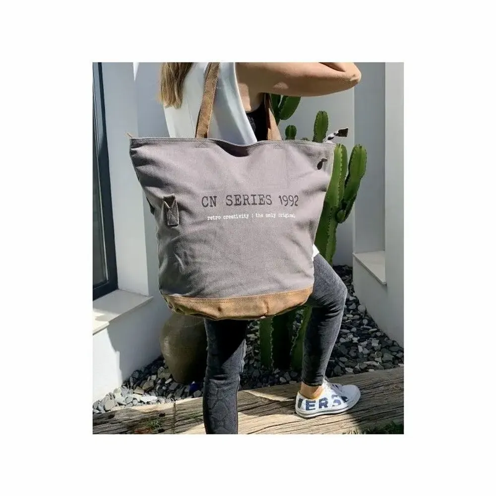 Sacs et cabas - LUNA LU10 - CASA NATURA