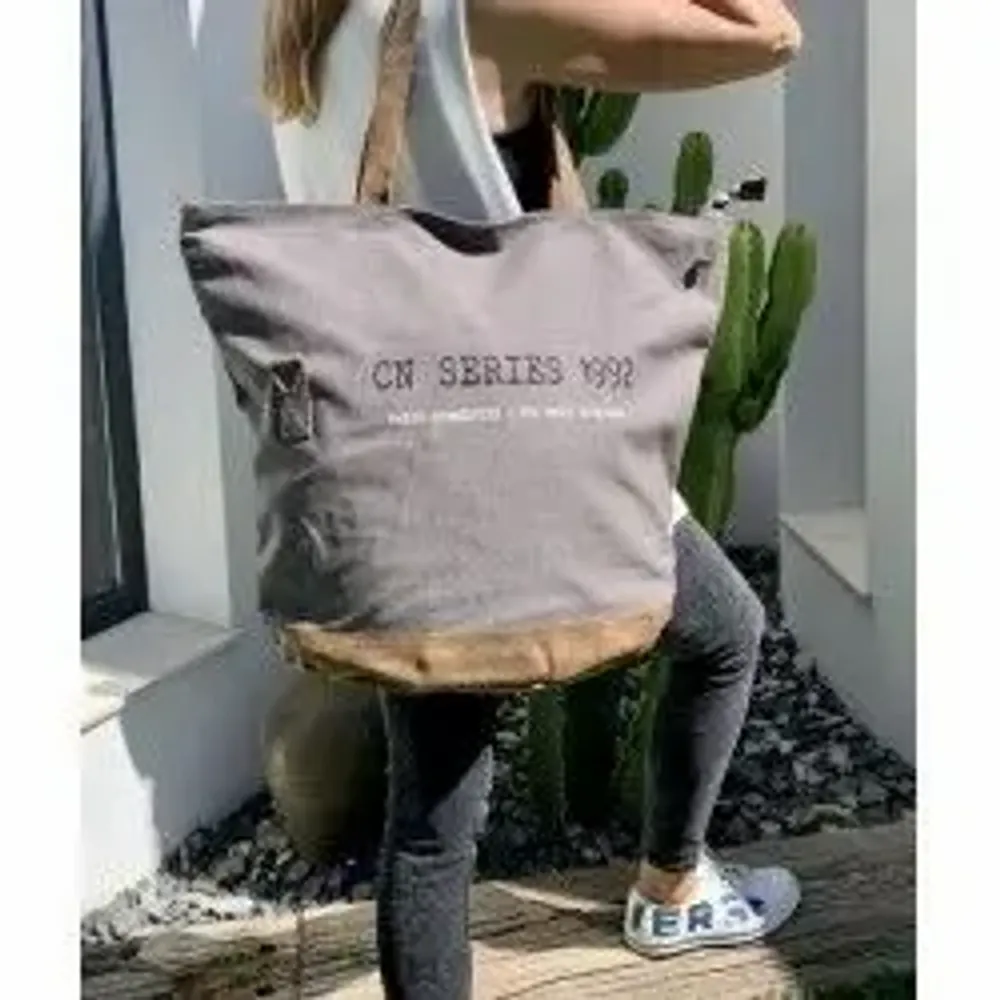 Sacs et cabas - LUNA LU10 - CASA NATURA