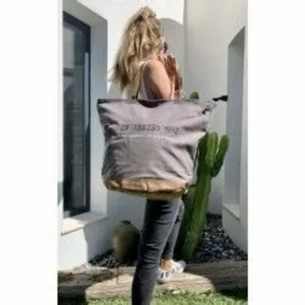 Sacs et cabas - LUNA LU10 - CASA NATURA