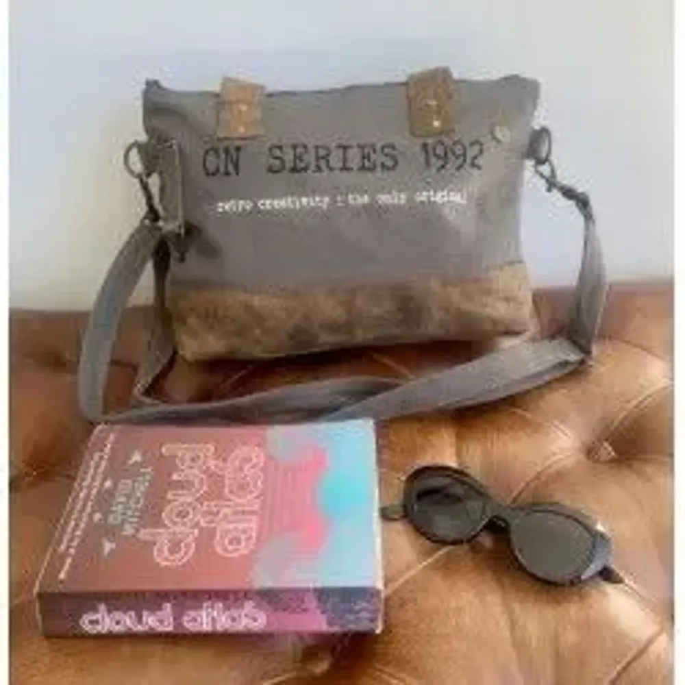 Sacs et cabas - ELIZA EL07 - CASA NATURA