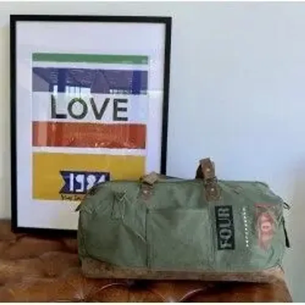 Sacs et cabas - CALLOWAY CP11 - CASA NATURA