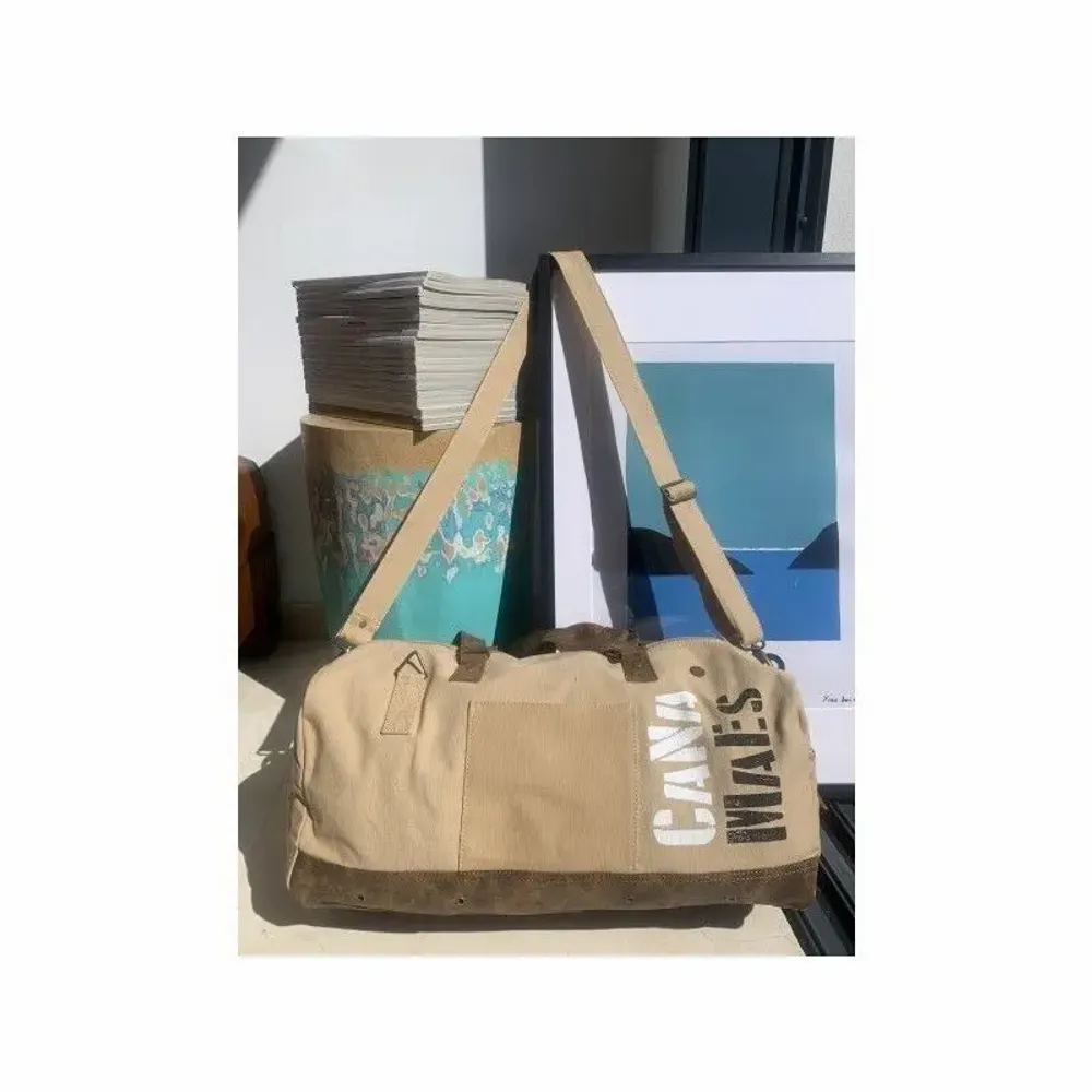 Bags and totes - CALLOWAY CP10 - CASA NATURA