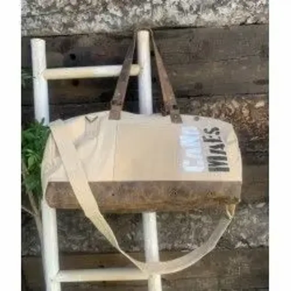 Bags and totes - CALLOWAY CP10 - CASA NATURA