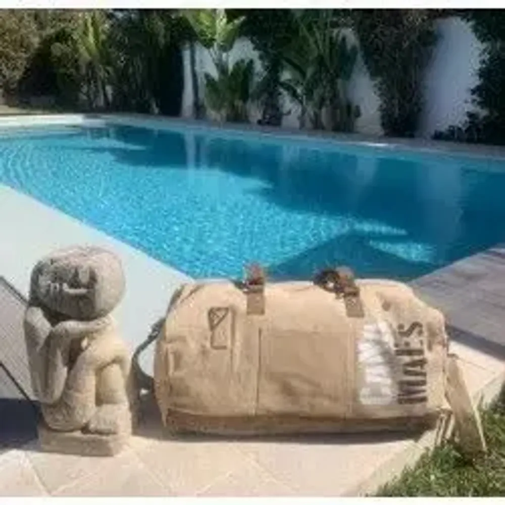 Bags and totes - CALLOWAY CP10 - CASA NATURA