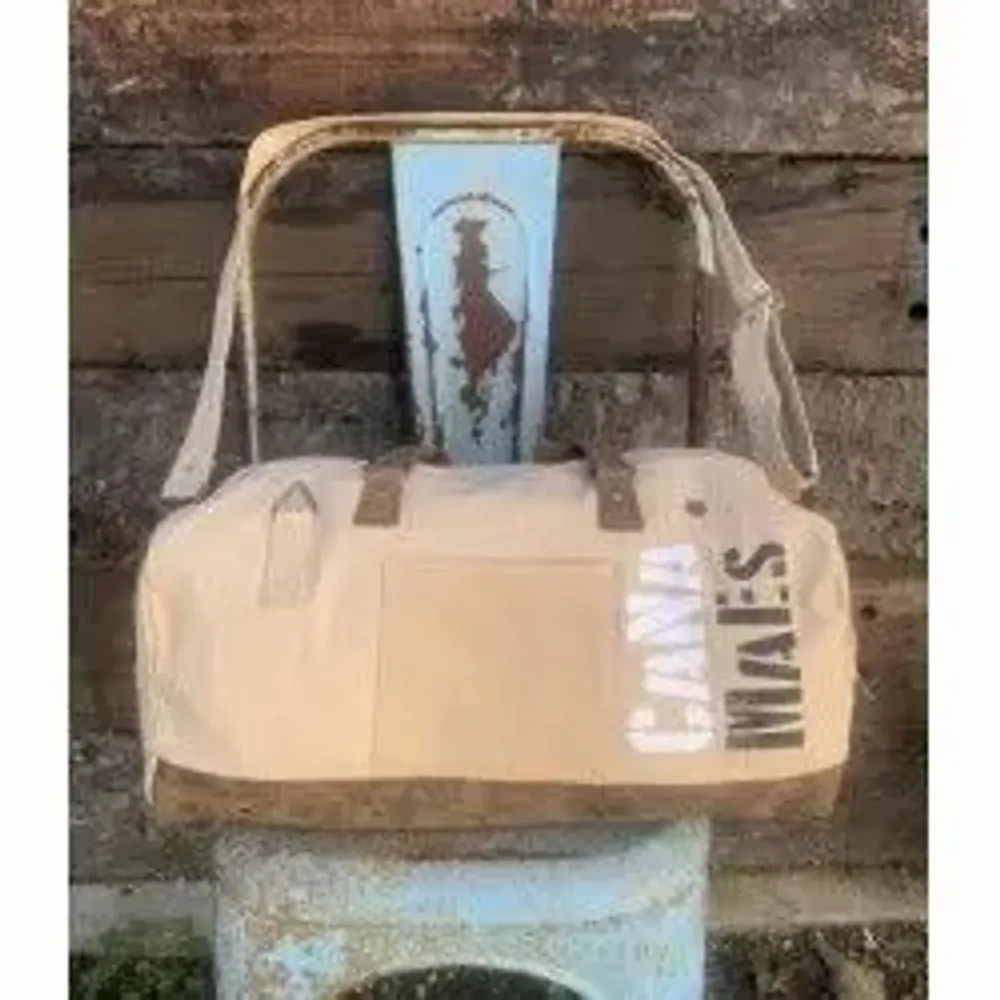 Bags and totes - CALLOWAY CP10 - CASA NATURA