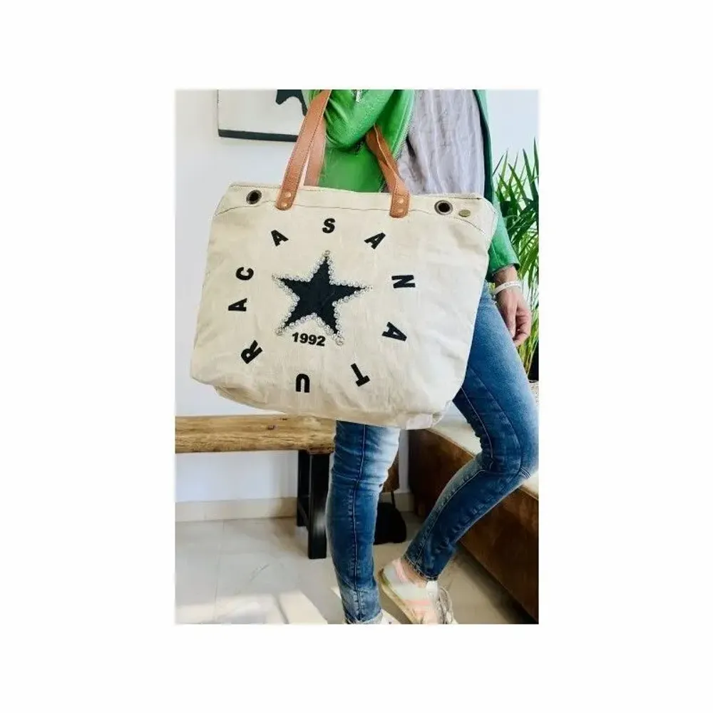 Bags and totes - PRESTON ARIA PRAR5 - CASA NATURA