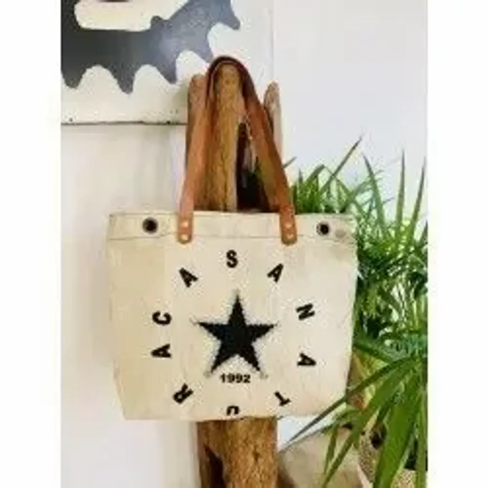 Bags and totes - PRESTON ARIA PRAR5 - CASA NATURA