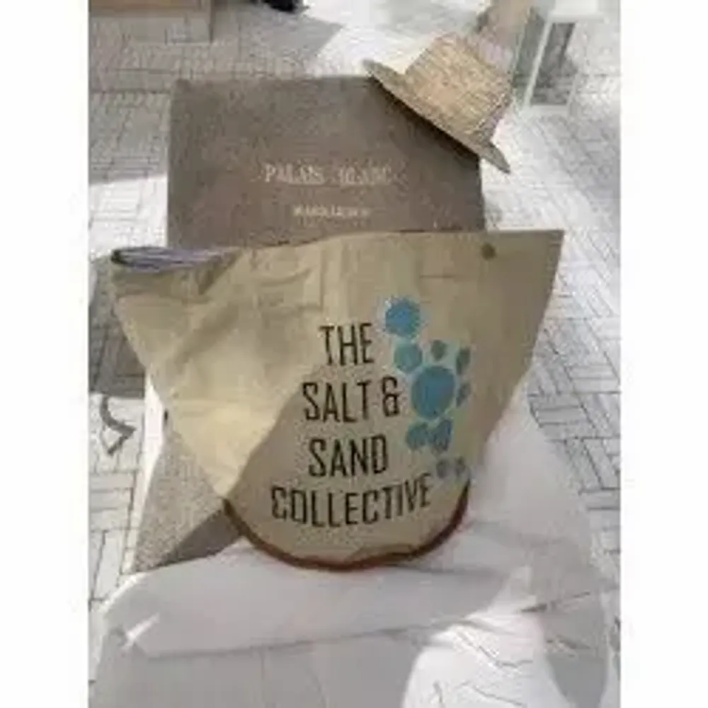 Bags and totes - PRESTON KOBE PNR27 - CASA NATURA