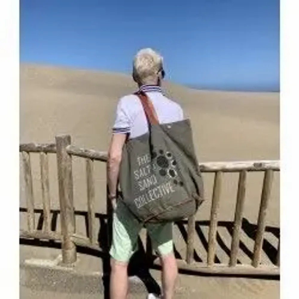 Sacs et cabas - PRESTON KOBE PNR28 - CASA NATURA