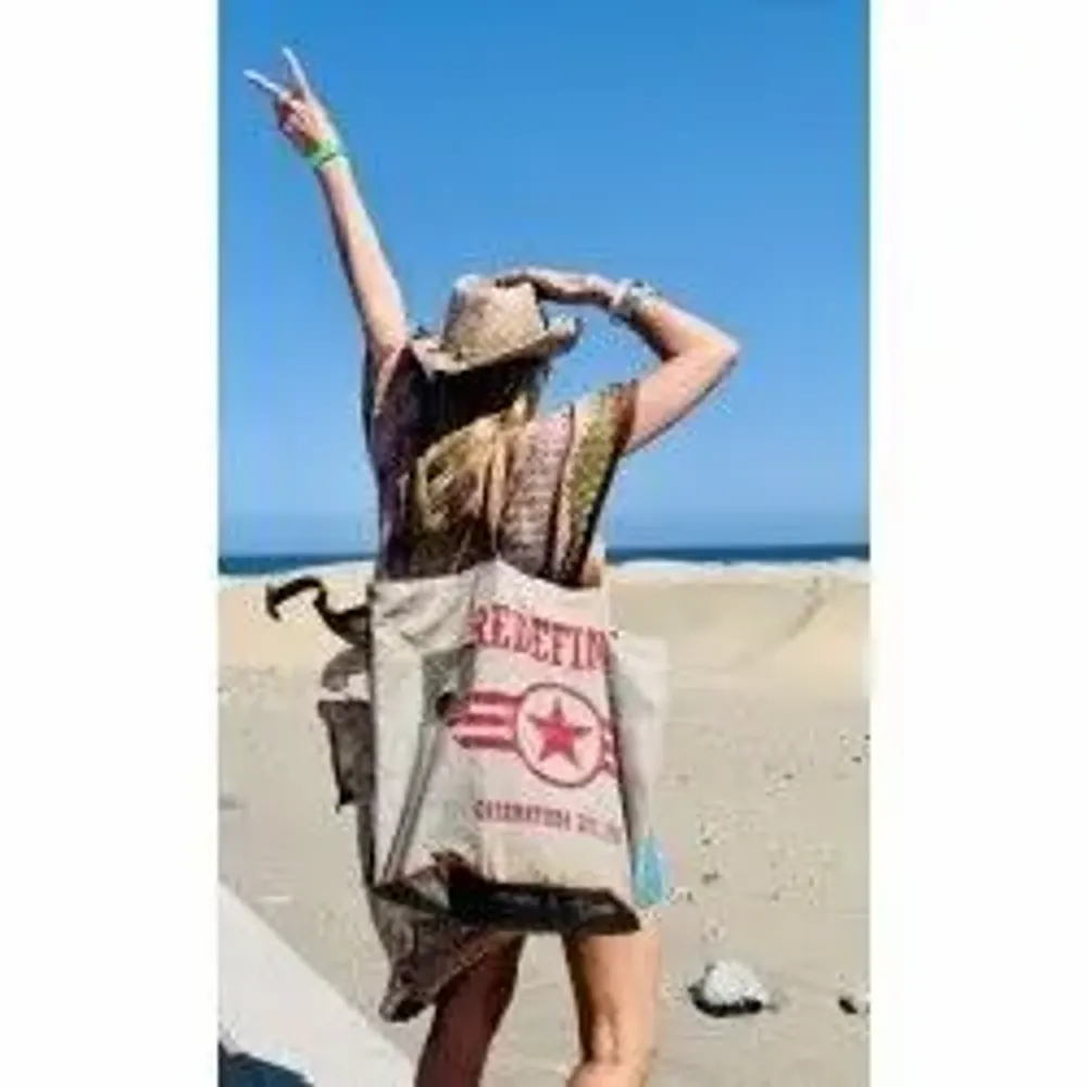 Bags and totes - RETRO RR32 - CASA NATURA