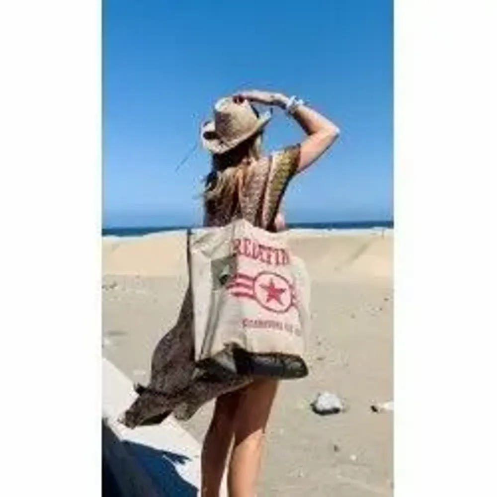 Bags and totes - RETRO RR32 - CASA NATURA