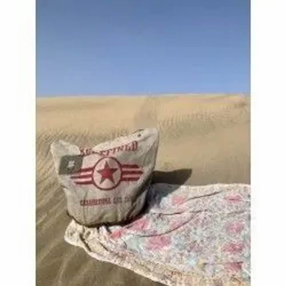 Bags and totes - RETRO RR32 - CASA NATURA