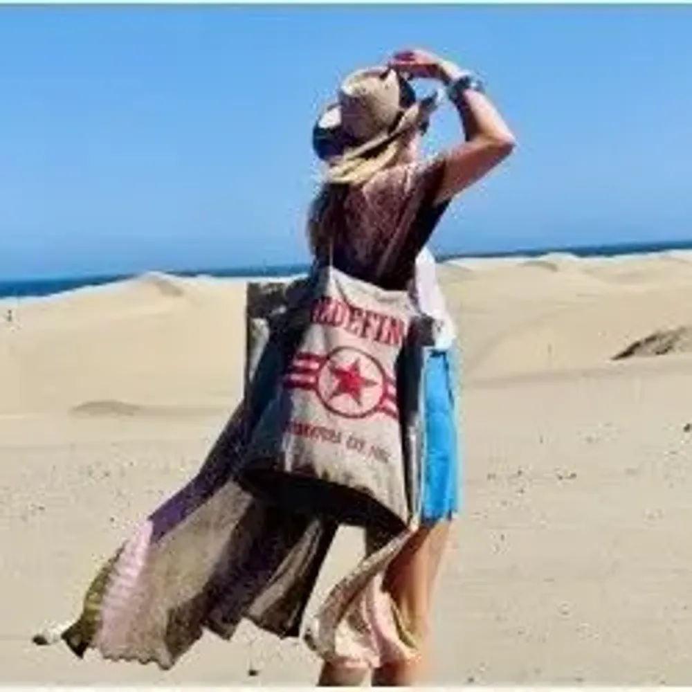 Bags and totes - RETRO RR32 - CASA NATURA