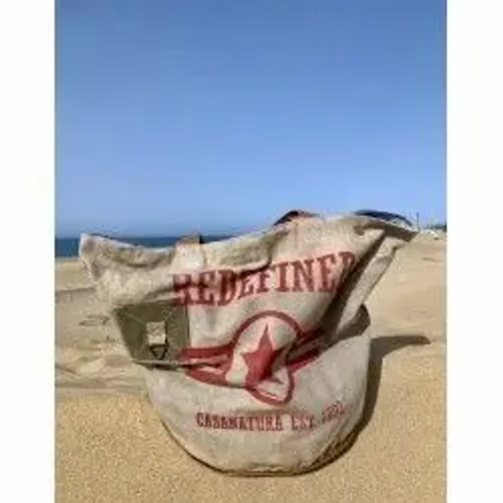 Bags and totes - RETRO RR32 - CASA NATURA