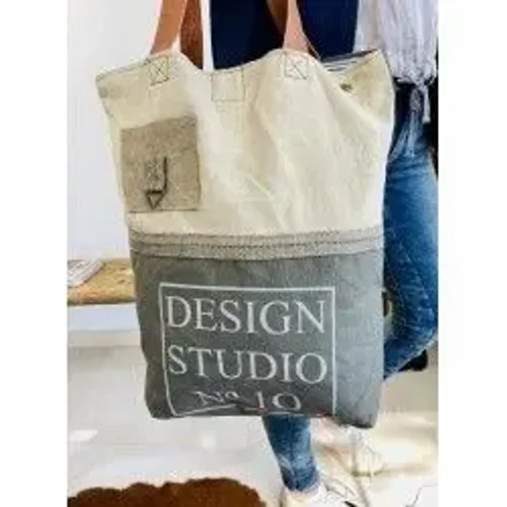 Bags and totes - RUBY E27R - CASA NATURA