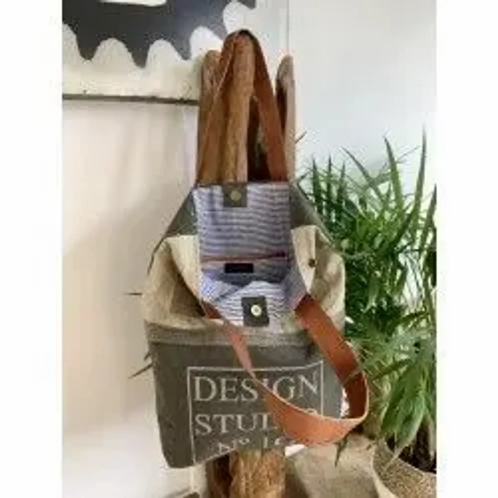 Bags and totes - RUBY E27R - CASA NATURA