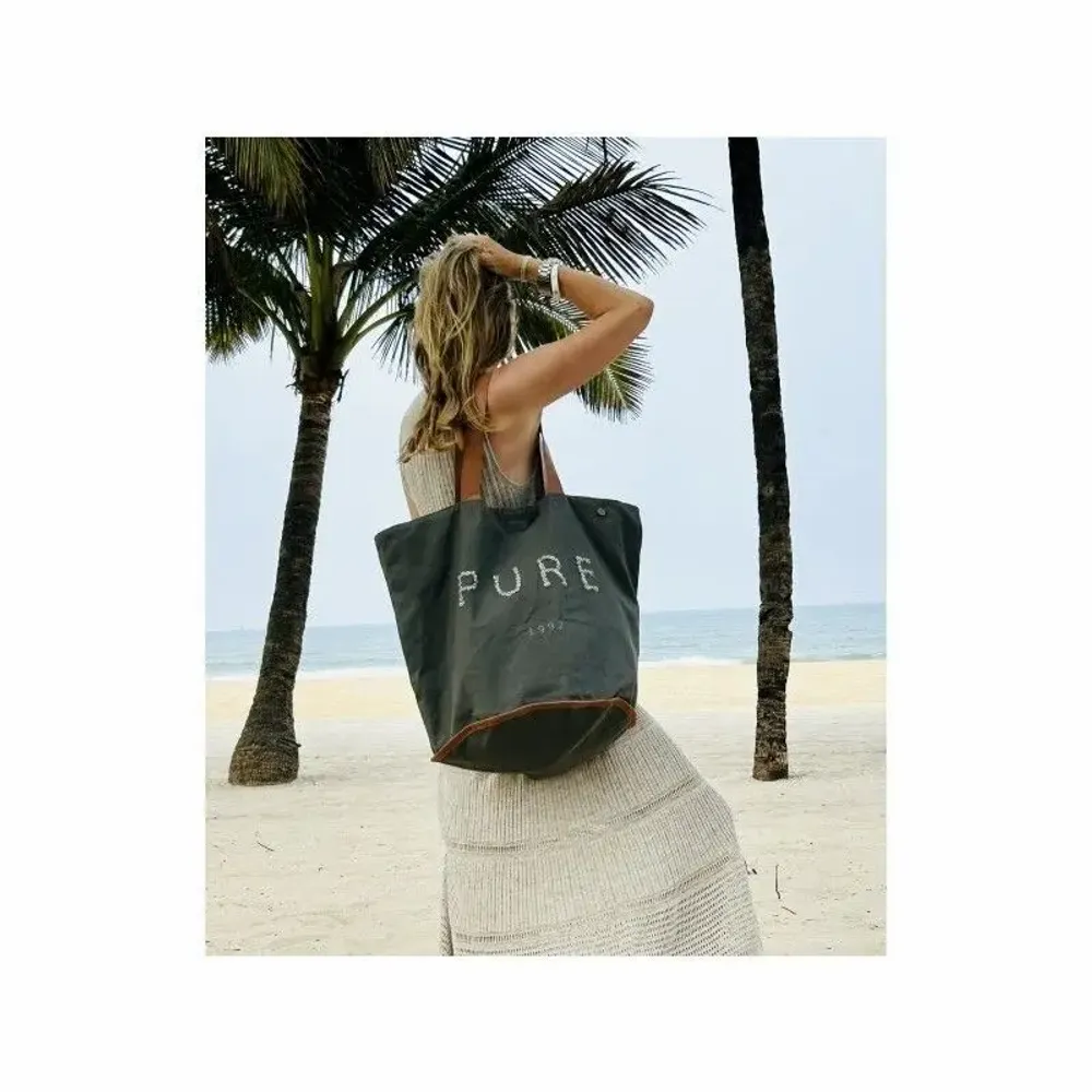 Sacs et cabas - PRESTON KOBE PNR43 - CASA NATURA