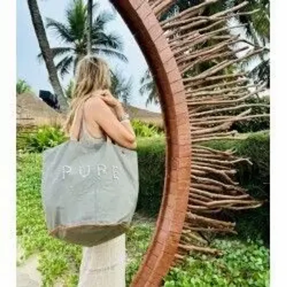 Sacs et cabas - PRESTON KOBE PNR43 - CASA NATURA