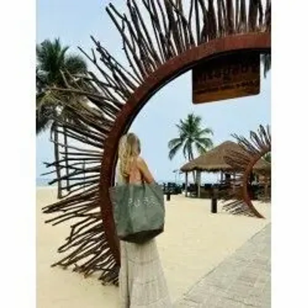 Sacs et cabas - PRESTON KOBE PNR43 - CASA NATURA