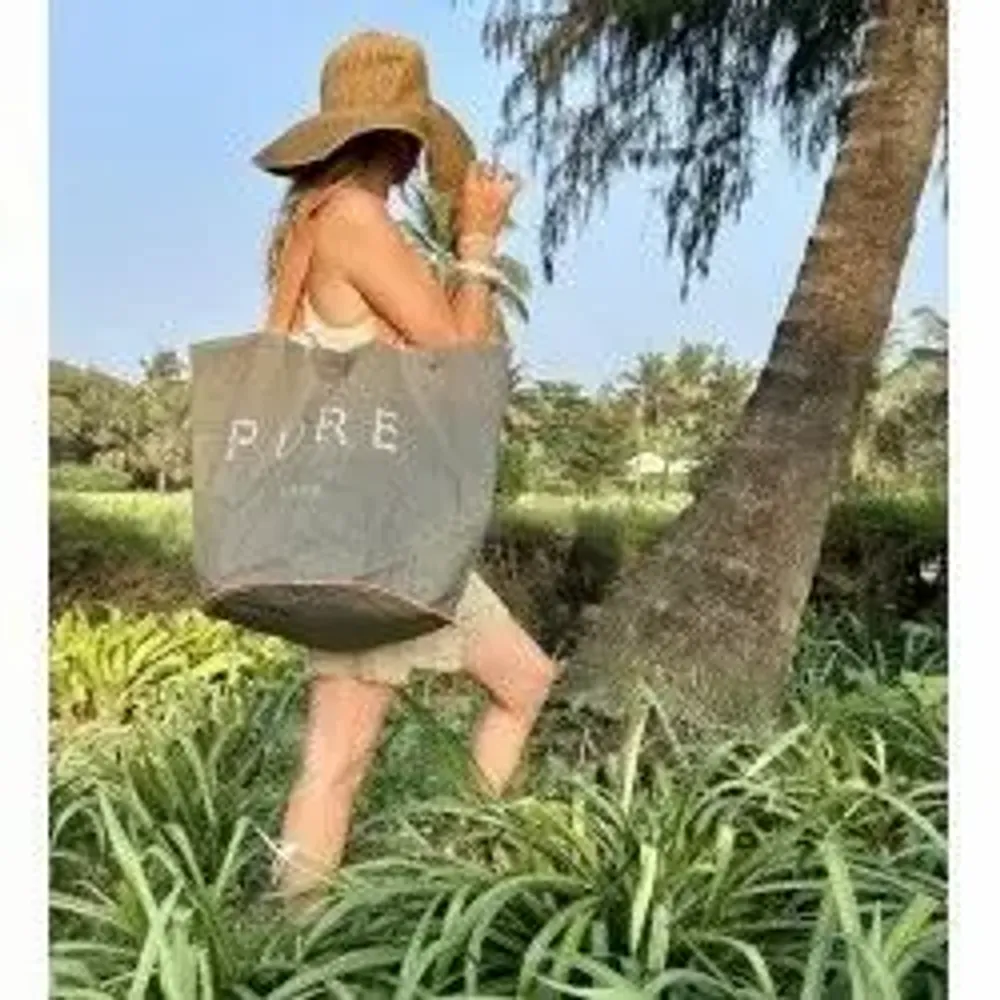 Sacs et cabas - PRESTON KOBE PNR43 - CASA NATURA