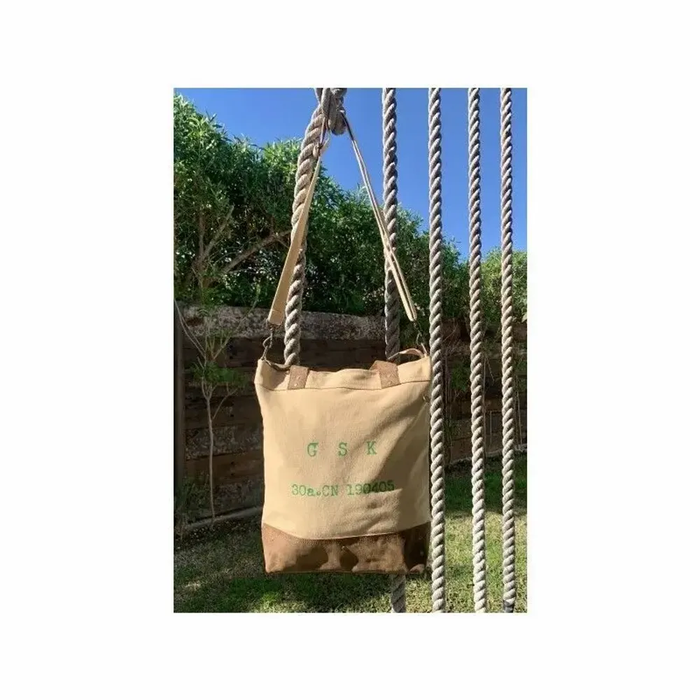 Bags and totes - HOLBORN HB04 - CASA NATURA