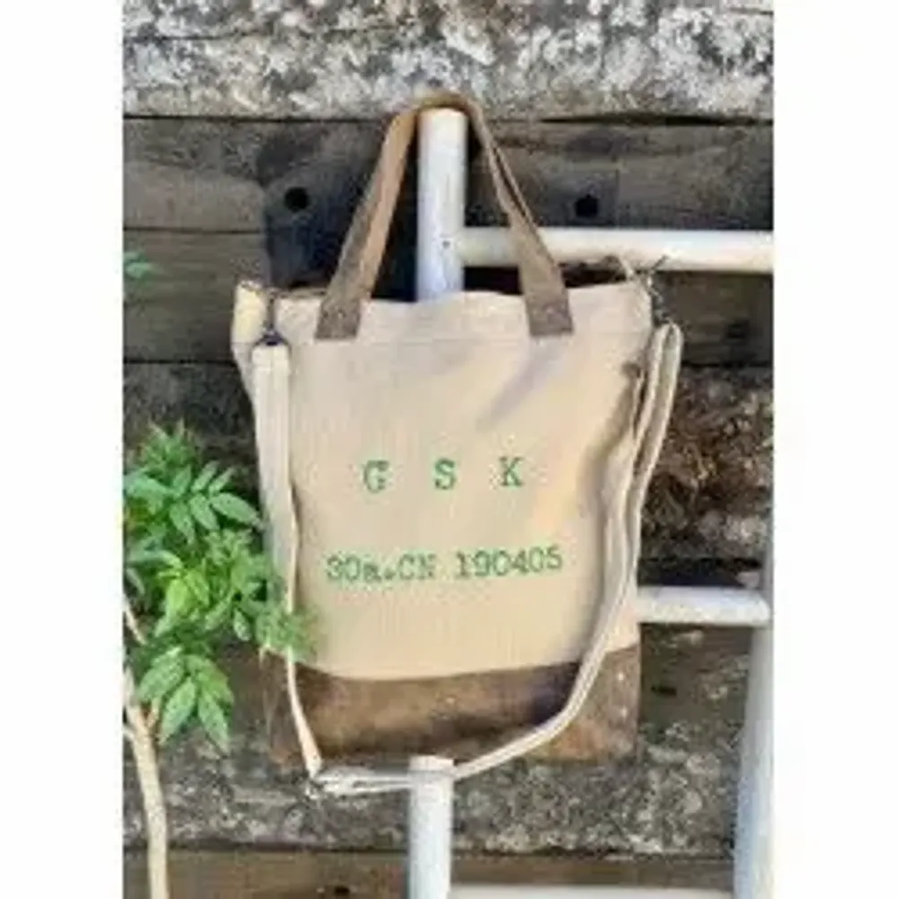 Bags and totes - HOLBORN HB04 - CASA NATURA