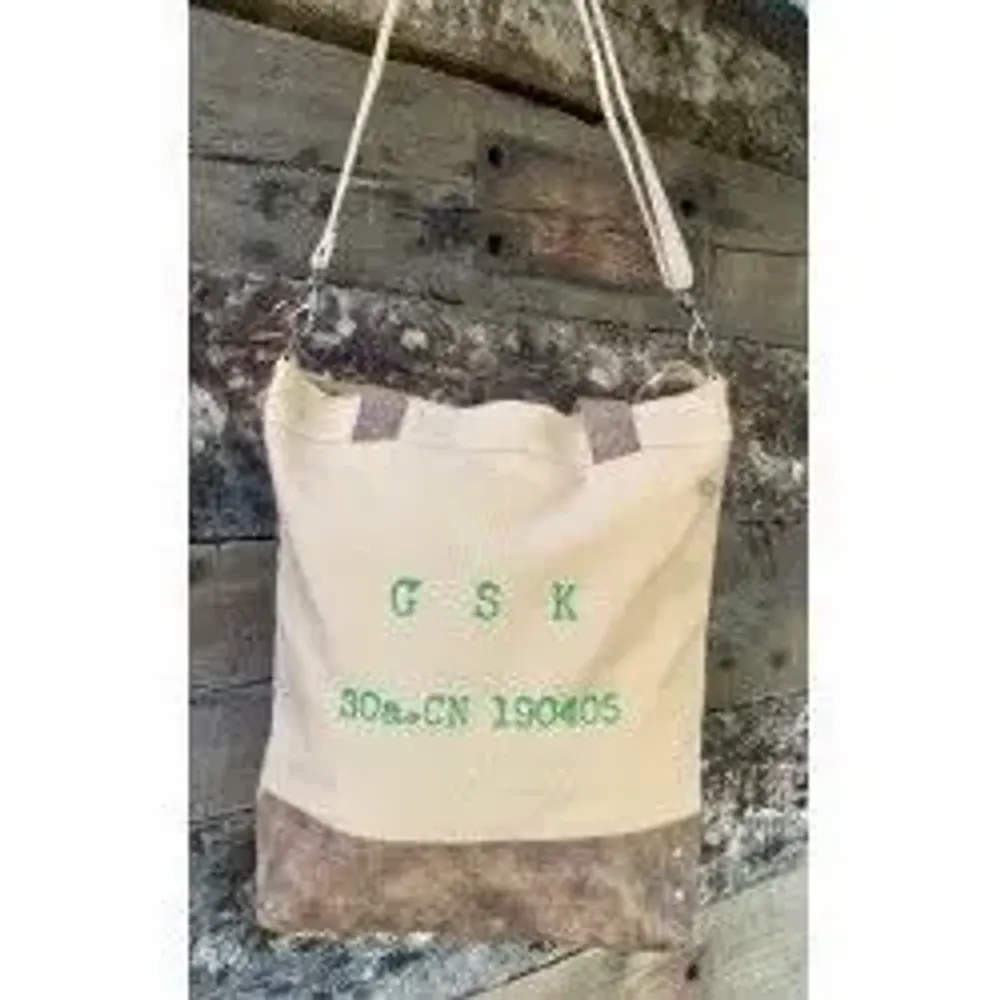 Bags and totes - HOLBORN HB04 - CASA NATURA