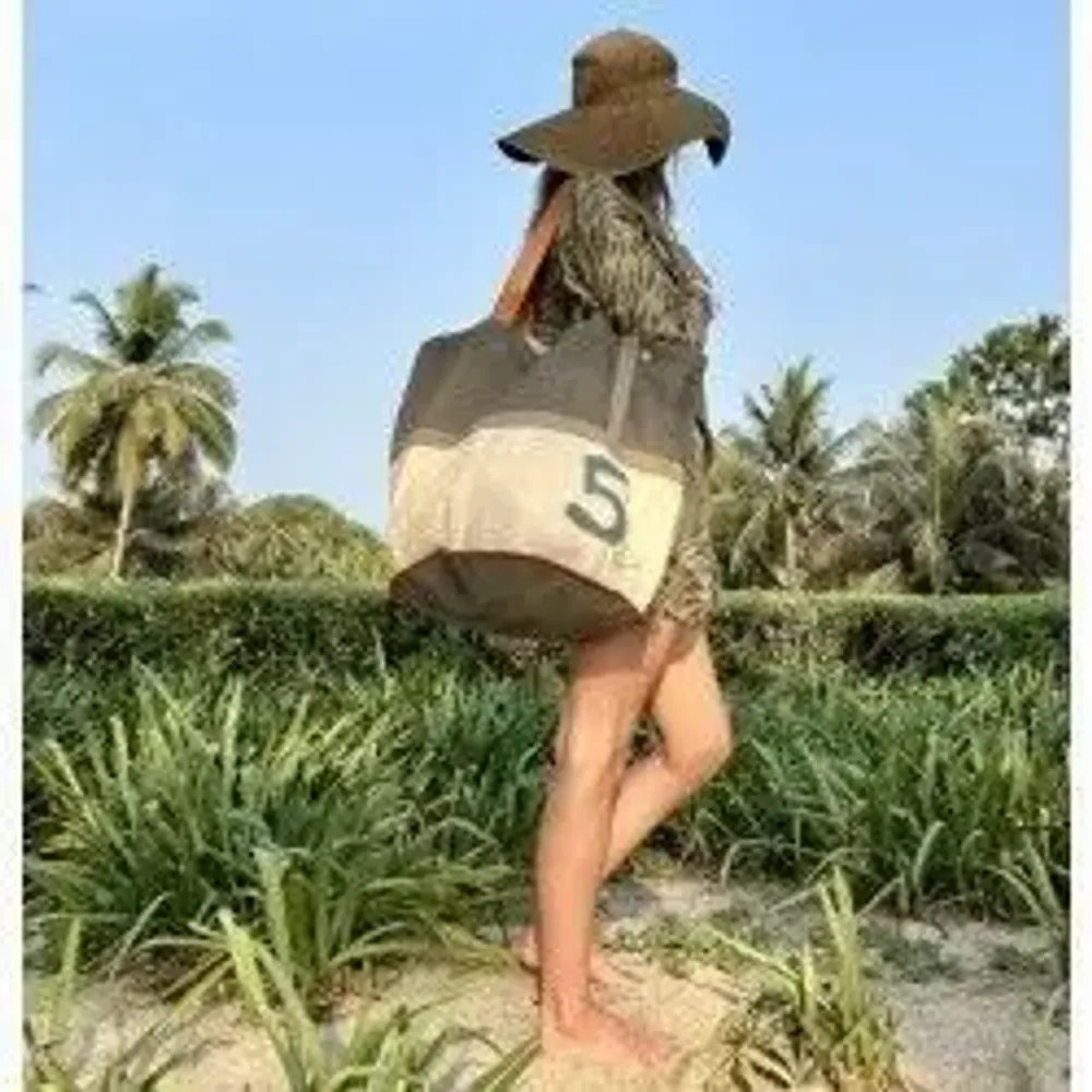 Sacs et cabas - KOBE SNR18 - CASA NATURA