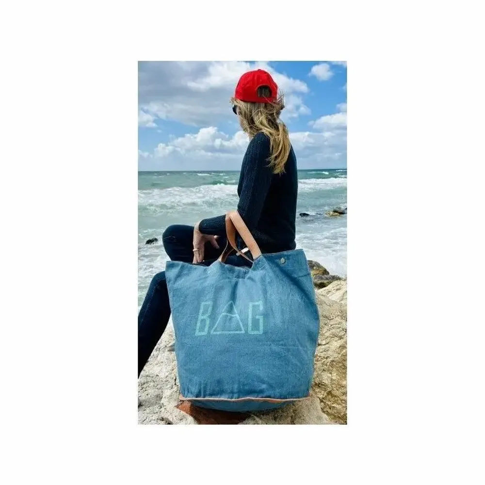 Bags and totes - KOBE NR92 - CASA NATURA