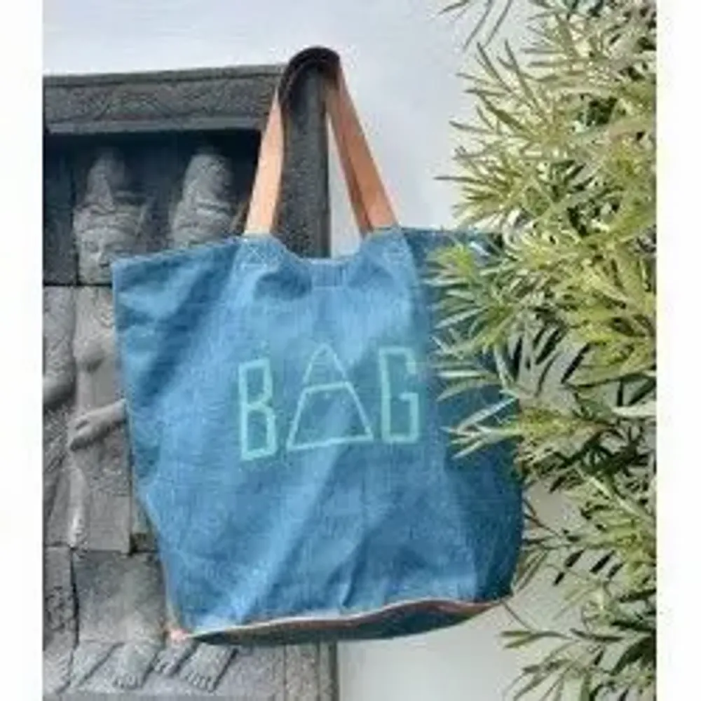 Bags and totes - KOBE NR92 - CASA NATURA