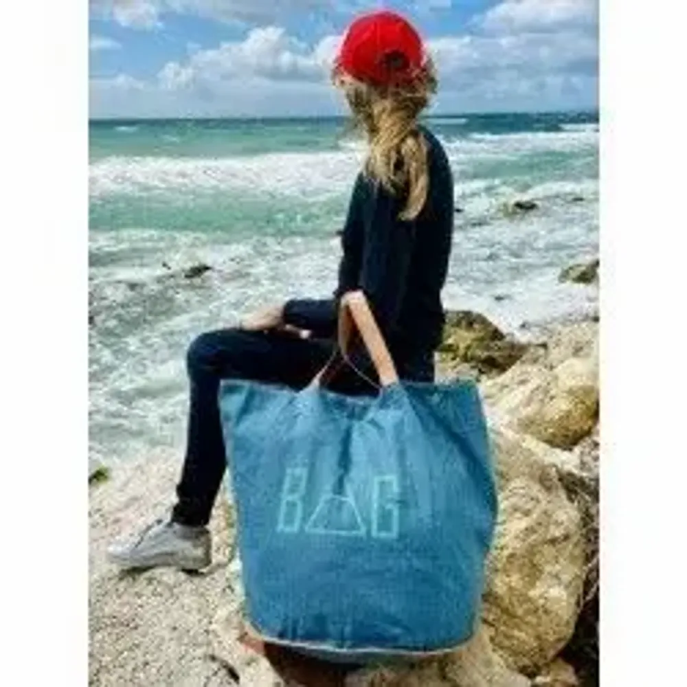 Bags and totes - KOBE NR92 - CASA NATURA