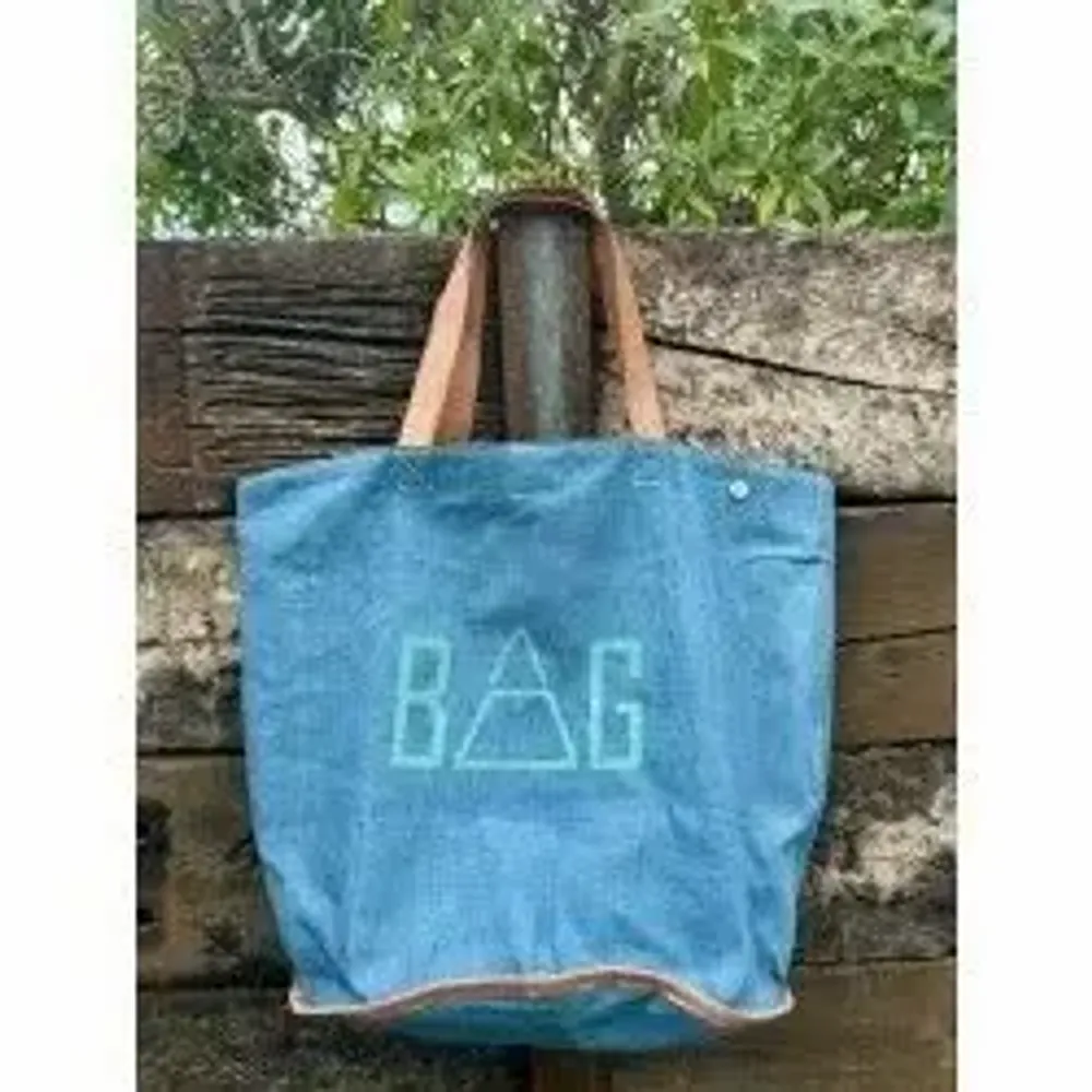 Bags and totes - KOBE NR92 - CASA NATURA