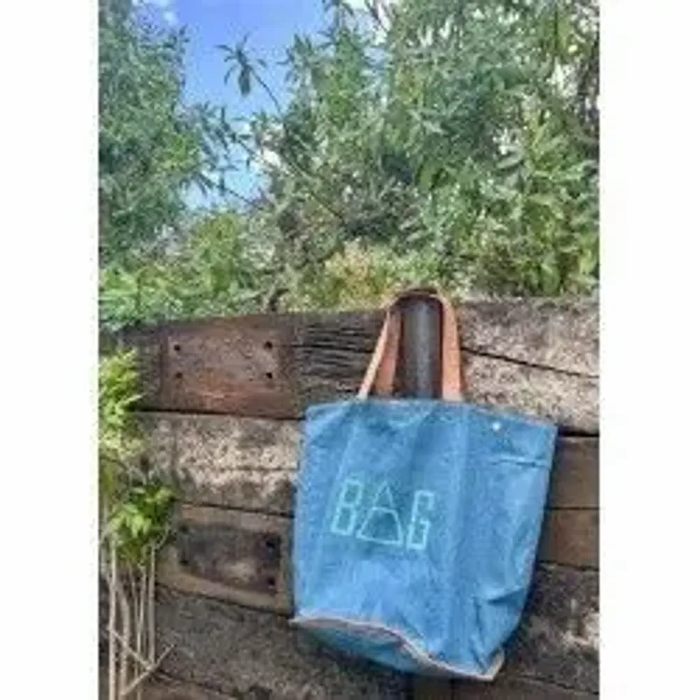 Bags and totes - KOBE NR92 - CASA NATURA