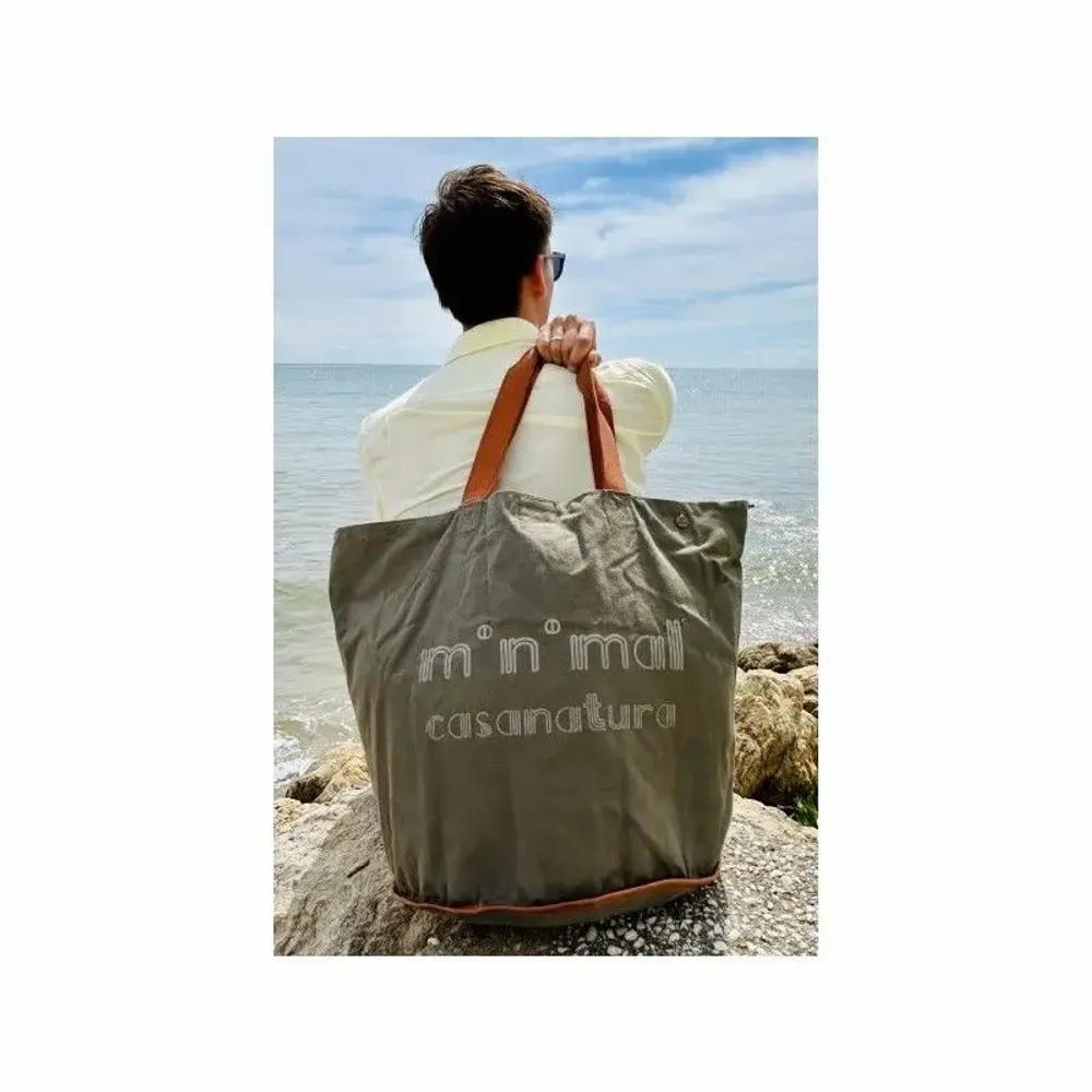 Bags and totes - KOBE NR91 - CASA NATURA