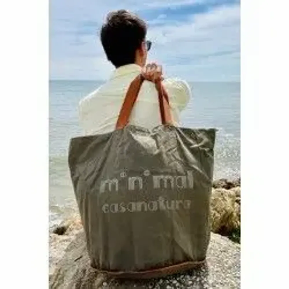 Bags and totes - KOBE NR91 - CASA NATURA