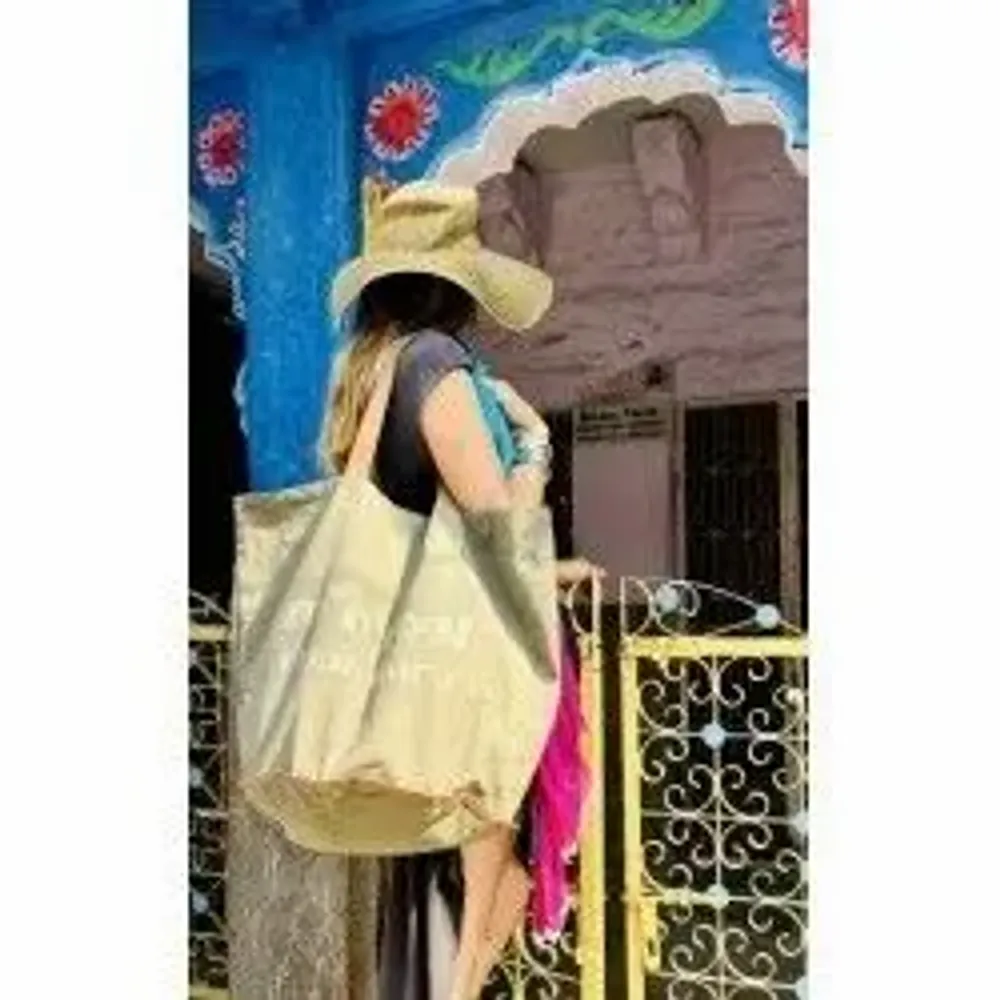 Bags and totes - KOBE NR91 - CASA NATURA