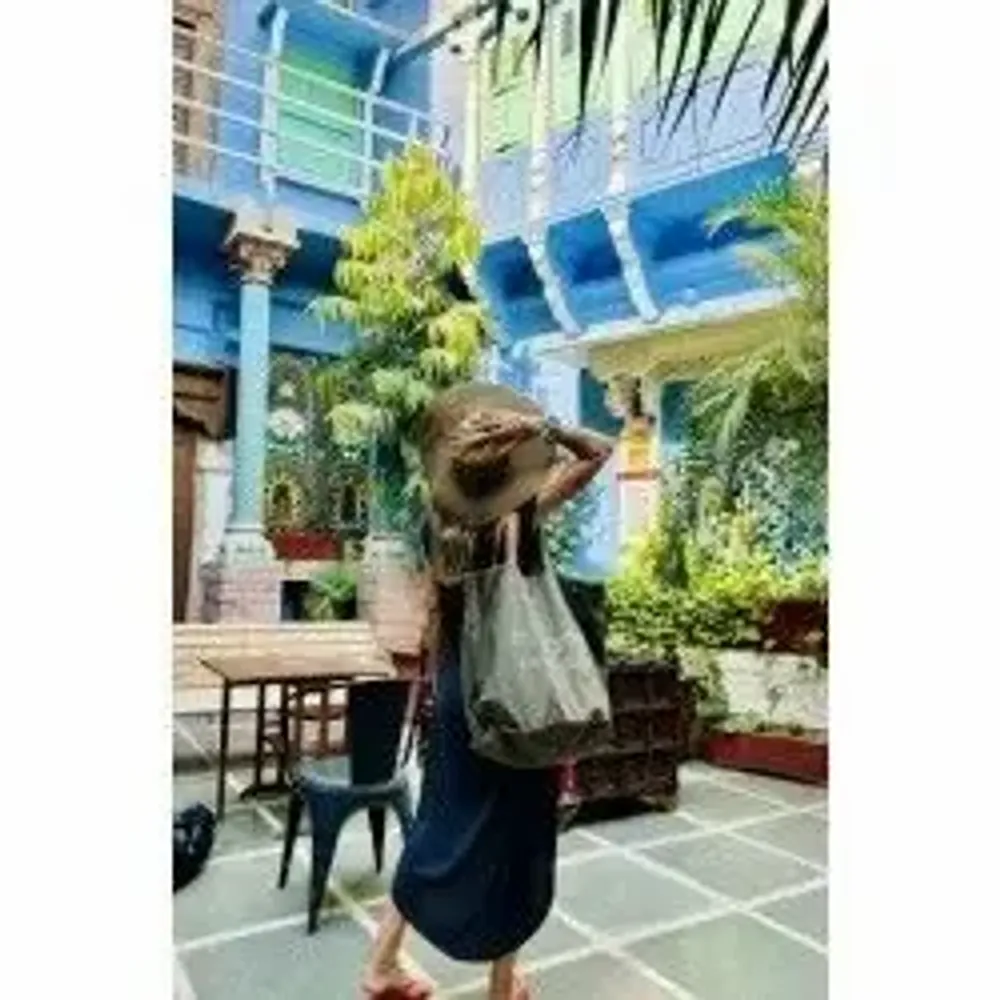 Bags and totes - KOBE NR91 - CASA NATURA