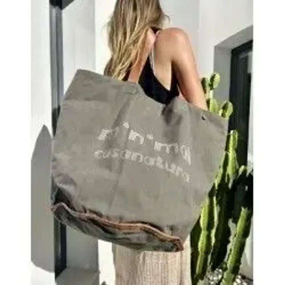 Bags and totes - KOBE NR91 - CASA NATURA