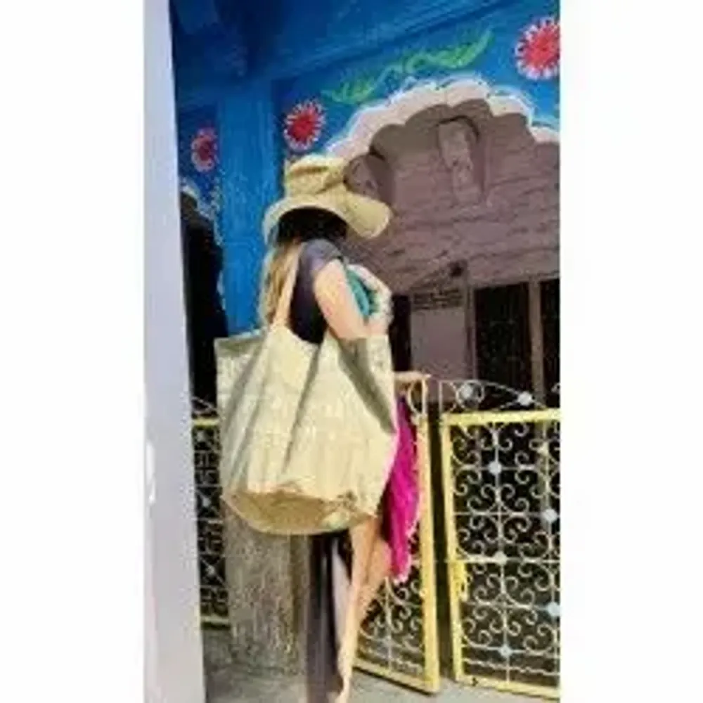 Bags and totes - KOBE NR91 - CASA NATURA