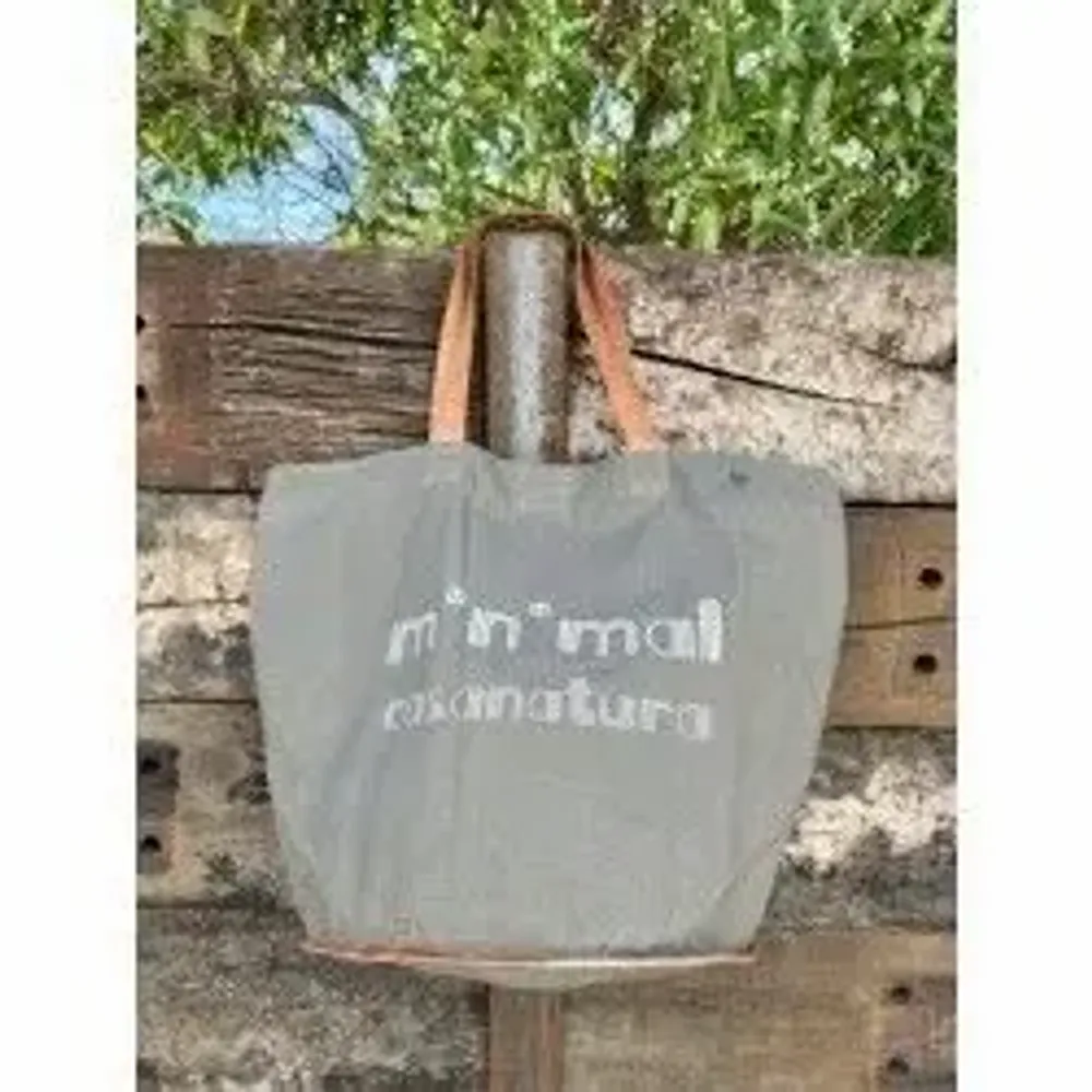 Bags and totes - KOBE NR91 - CASA NATURA