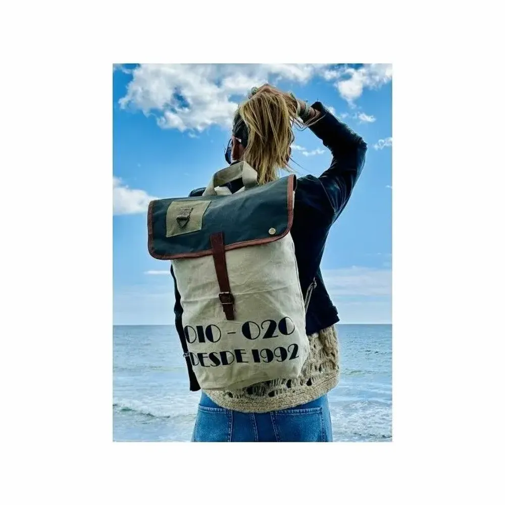 Bags and totes - MAYA MOZ13 - CASA NATURA