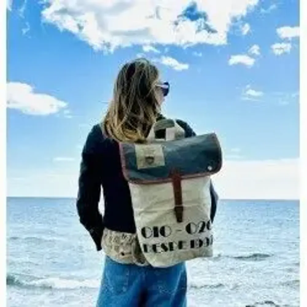 Bags and totes - MAYA MOZ13 - CASA NATURA