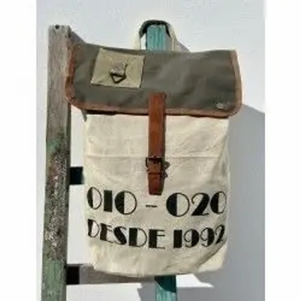 Bags and totes - MAYA MOZ13 - CASA NATURA