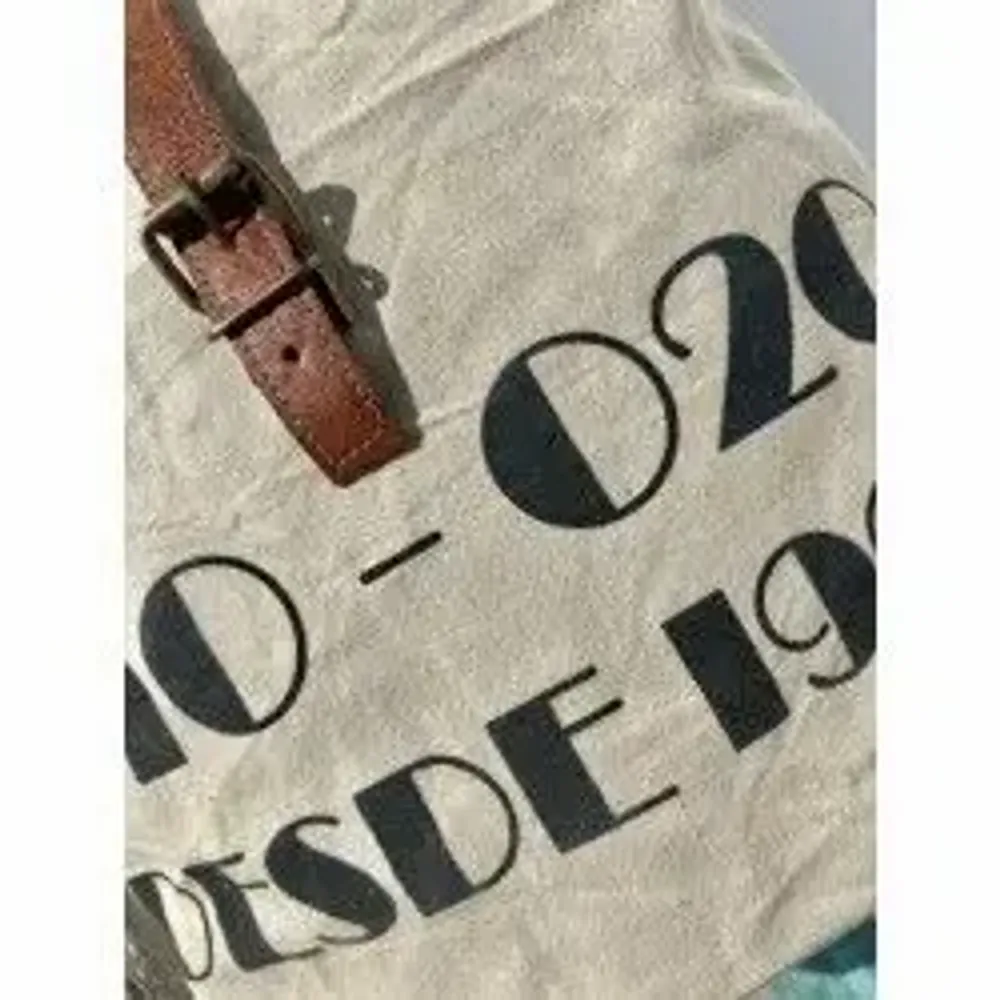 Bags and totes - MAYA MOZ13 - CASA NATURA