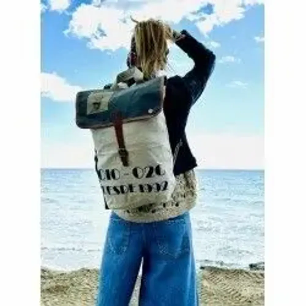 Bags and totes - MAYA MOZ13 - CASA NATURA