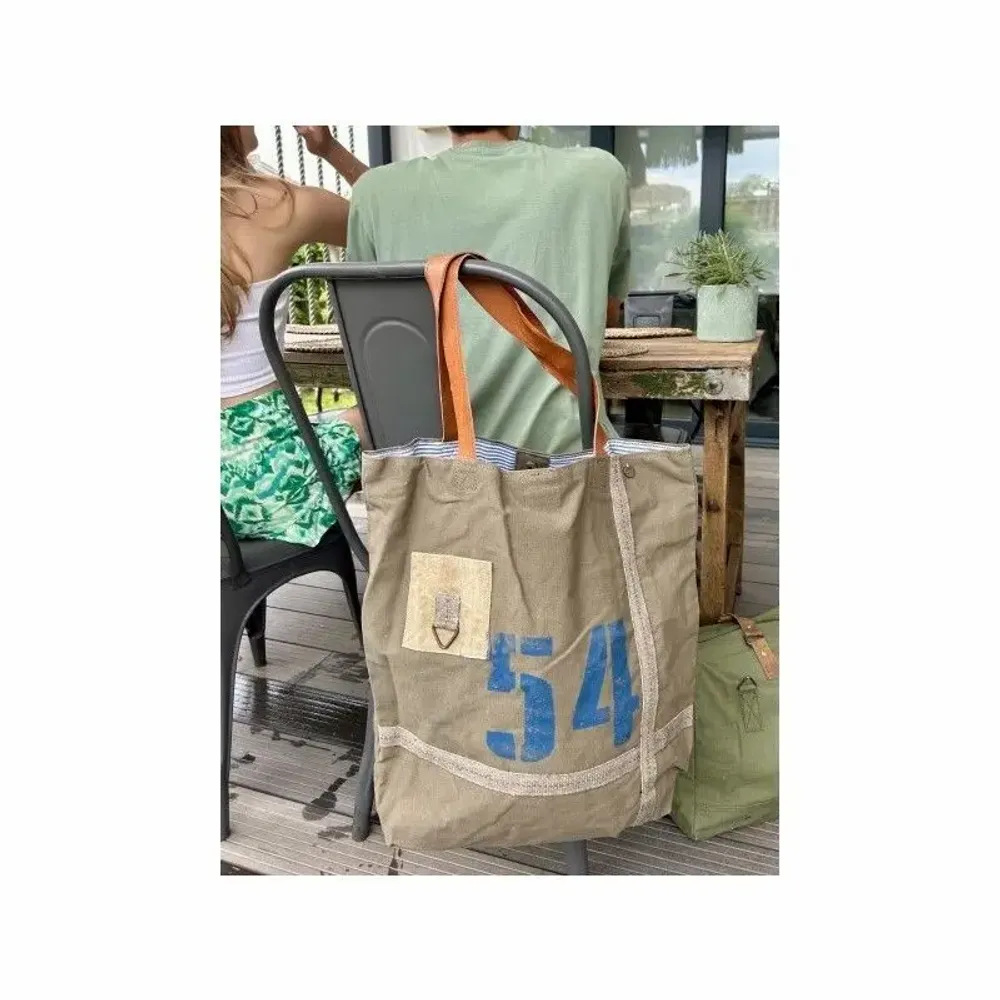 Sacs et cabas - MORGAN MED12 - CASA NATURA